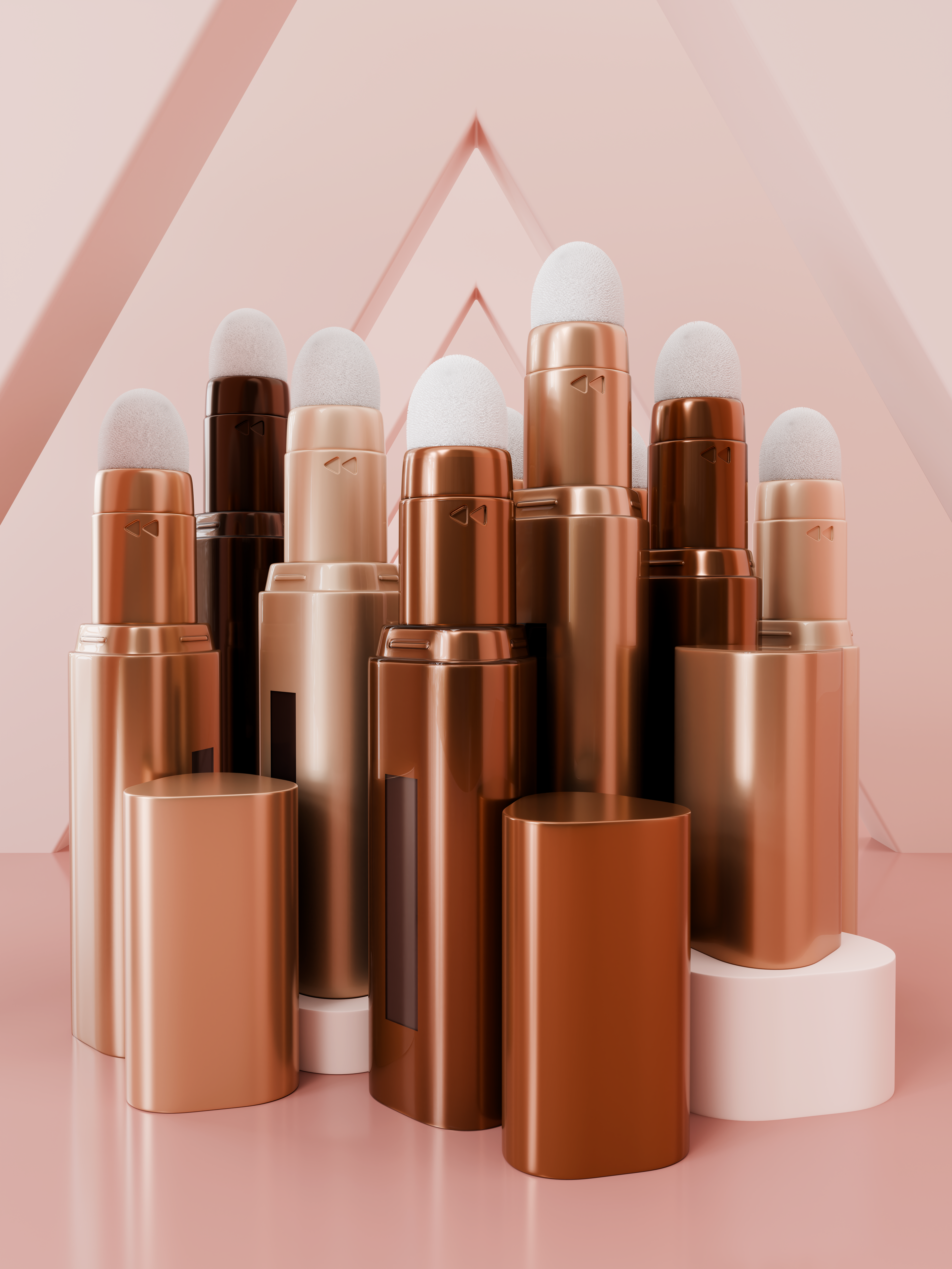 LYS Beauty Airbrush Concealer image 2
